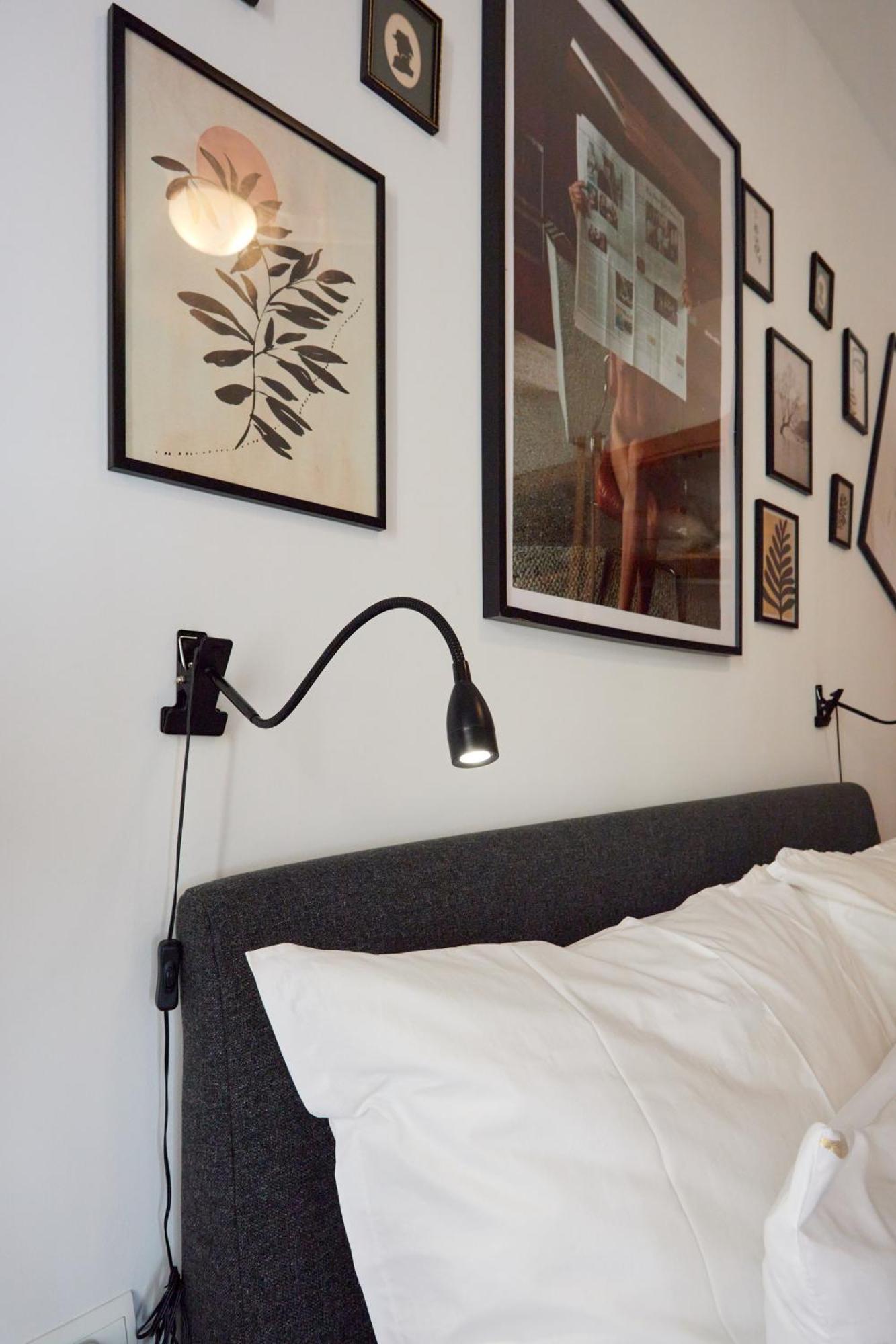 Apartamento Obispo Centro Херес-де-ла-Фронтера Екстер'єр фото