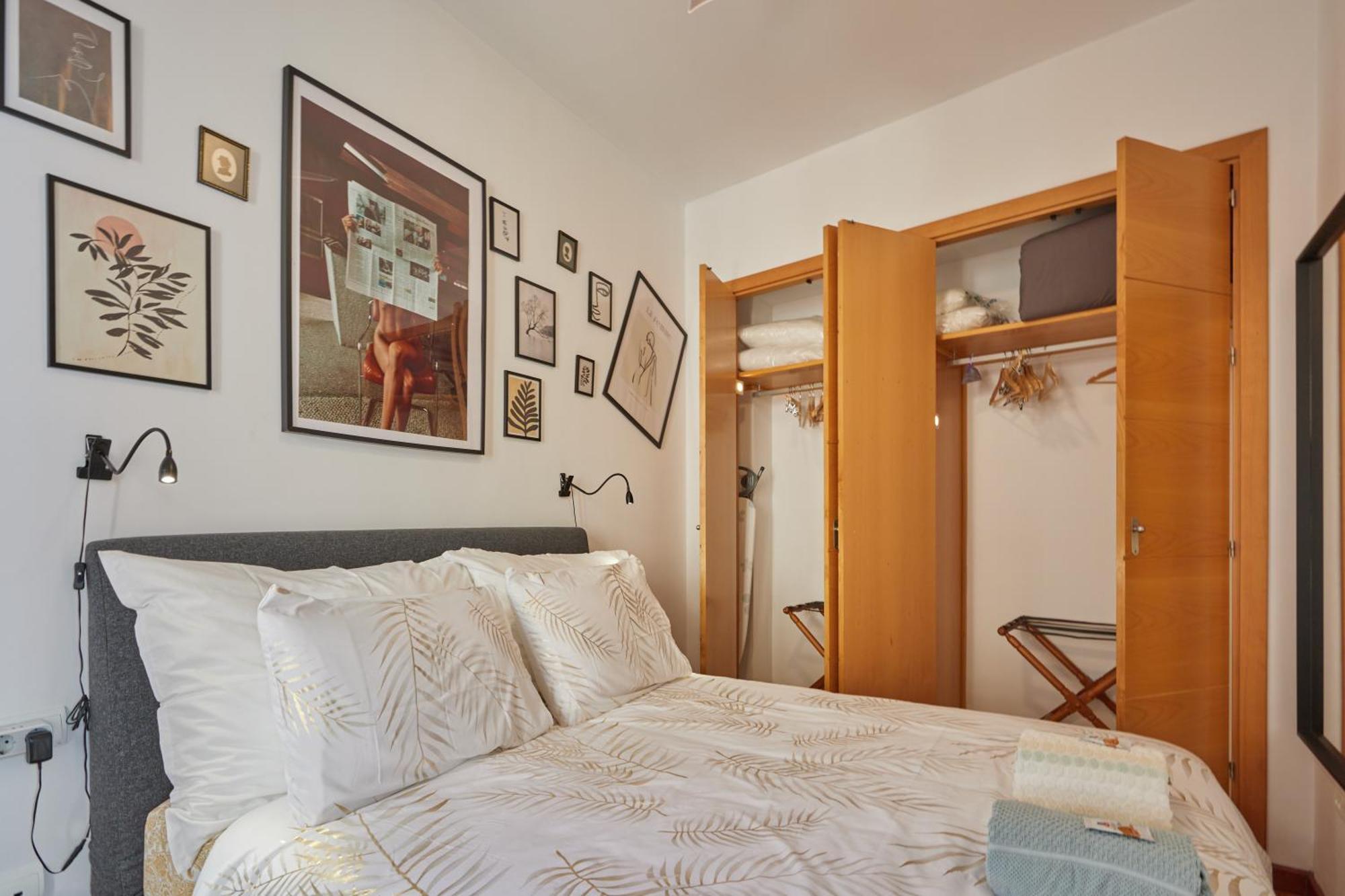Apartamento Obispo Centro Херес-де-ла-Фронтера Екстер'єр фото