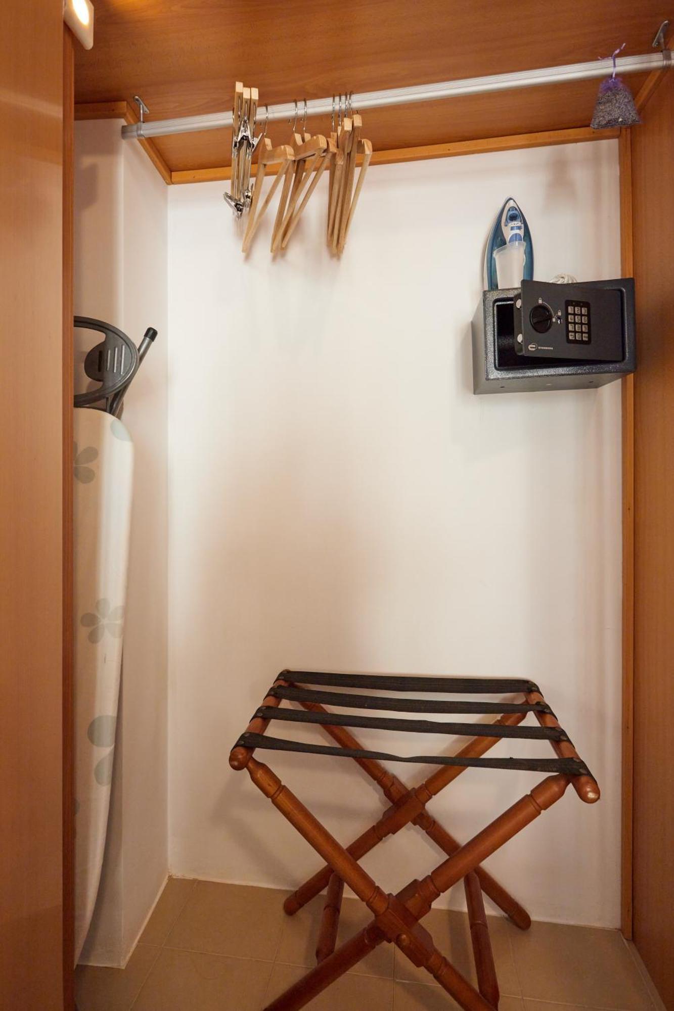 Apartamento Obispo Centro Херес-де-ла-Фронтера Екстер'єр фото