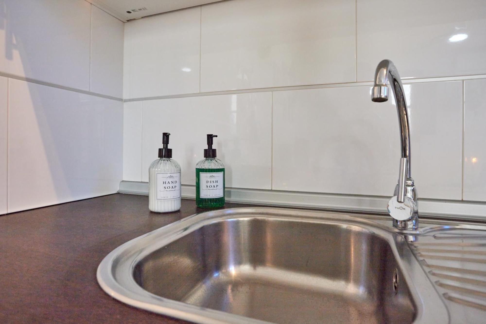 Apartamento Obispo Centro Херес-де-ла-Фронтера Екстер'єр фото